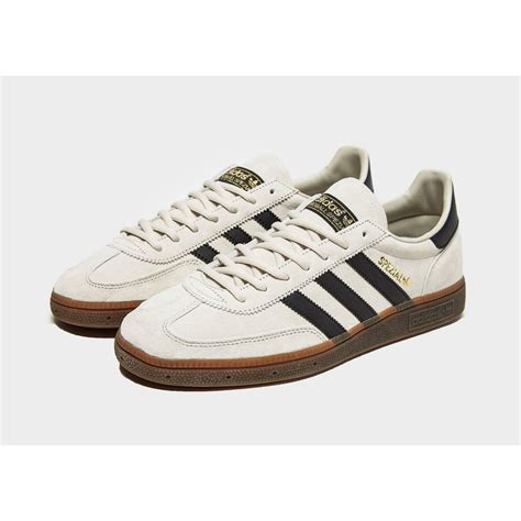 adidas white handball spezial|Adidas originals handball.